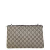 Gucci Dionysus GG Supreme Small Shoulder Bag