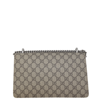 Gucci Dionysus GG Supreme Small Shoulder Bag