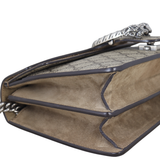 Gucci Dionysus GG Supreme Small Shoulder Bag