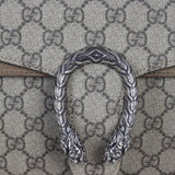 Gucci Dionysus GG Supreme Small Shoulder Bag