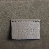 Gucci Dionysus GG Supreme Small Shoulder Bag