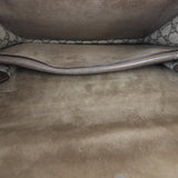 Gucci Dionysus GG Supreme Small Shoulder Bag