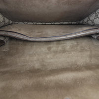 Gucci Dionysus GG Supreme Small Shoulder Bag