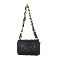 Chanel Funky Town Flap Bag Small