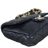 Chanel Funky Town Flap Bag Small