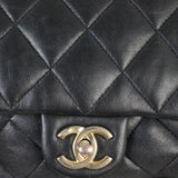Chanel Funky Town Flap Bag Small