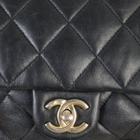 Chanel Funky Town Flap Bag Small