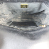 Chanel Funky Town Flap Bag Small