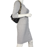 Chanel Funky Town Flap Bag Small