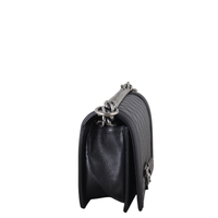 Chanel Boy Old Medium