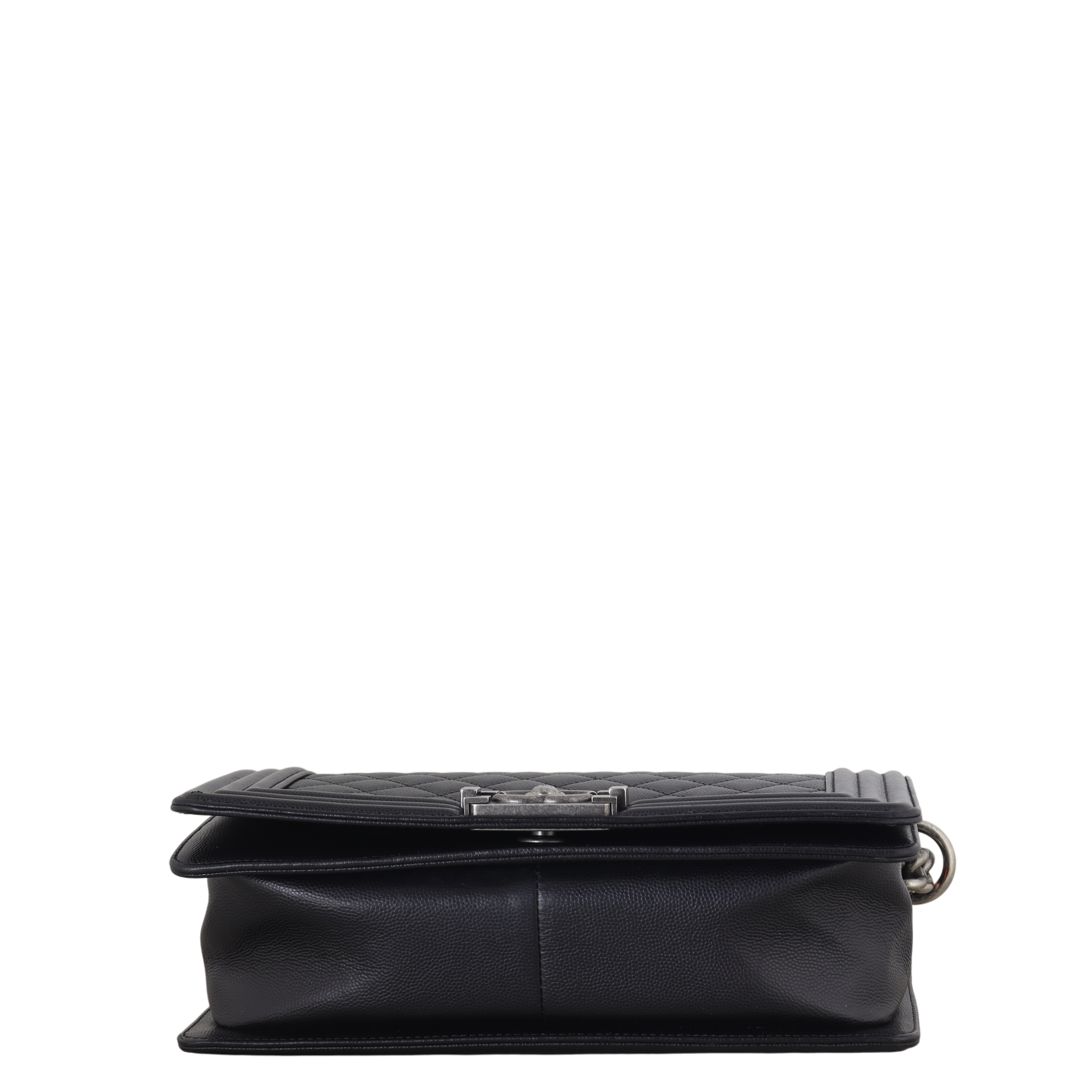 Chanel Boy Old Medium