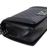 Chanel Boy Old Medium