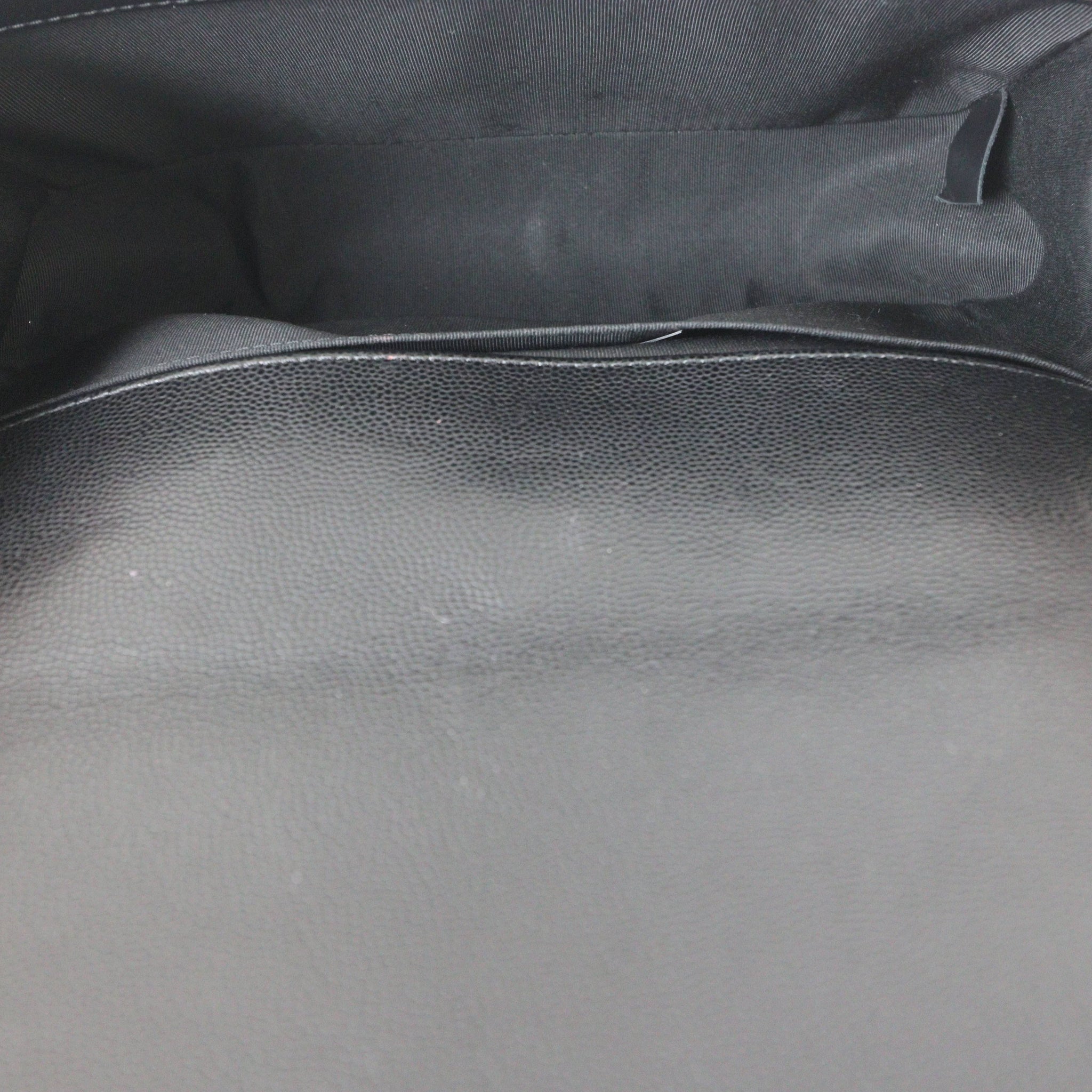 Chanel Boy Old Medium