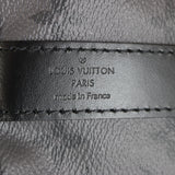 Louis Vuitton Keepall 35 Bandouliere Monogram Eclipse
