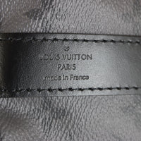 Louis Vuitton Keepall 35 Bandouliere Monogram Eclipse