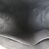 Louis Vuitton Keepall 35 Bandouliere Monogram Eclipse