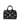Louis Vuitton Speedy 25 Bandouliere Monogram Empreinte Giant Bicolour