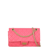 Chanel 2.55 Reissue 226 Double Flap Bag