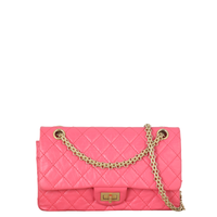 Chanel 2.55 Reissue 226 Double Flap Bag