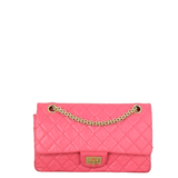 Chanel 2.55 Reissue 226 Double Flap Bag