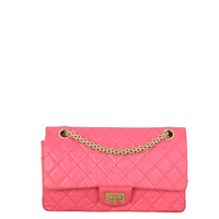 Chanel 2.55 Reissue 226 Double Flap Bag