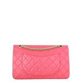 Chanel 2.55 Reissue 226 Double Flap Bag