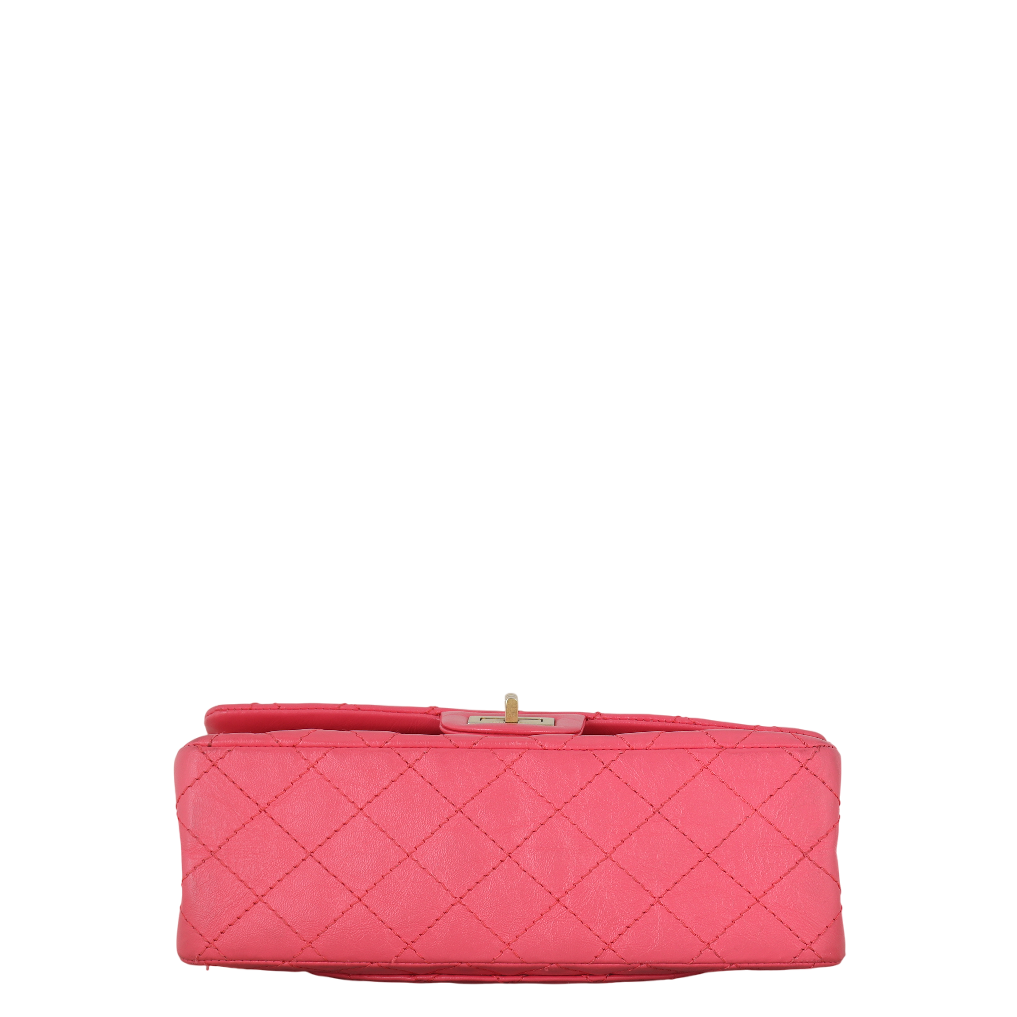 Chanel 2.55 Reissue 226 Double Flap Bag