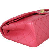 Chanel 2.55 Reissue 226 Double Flap Bag