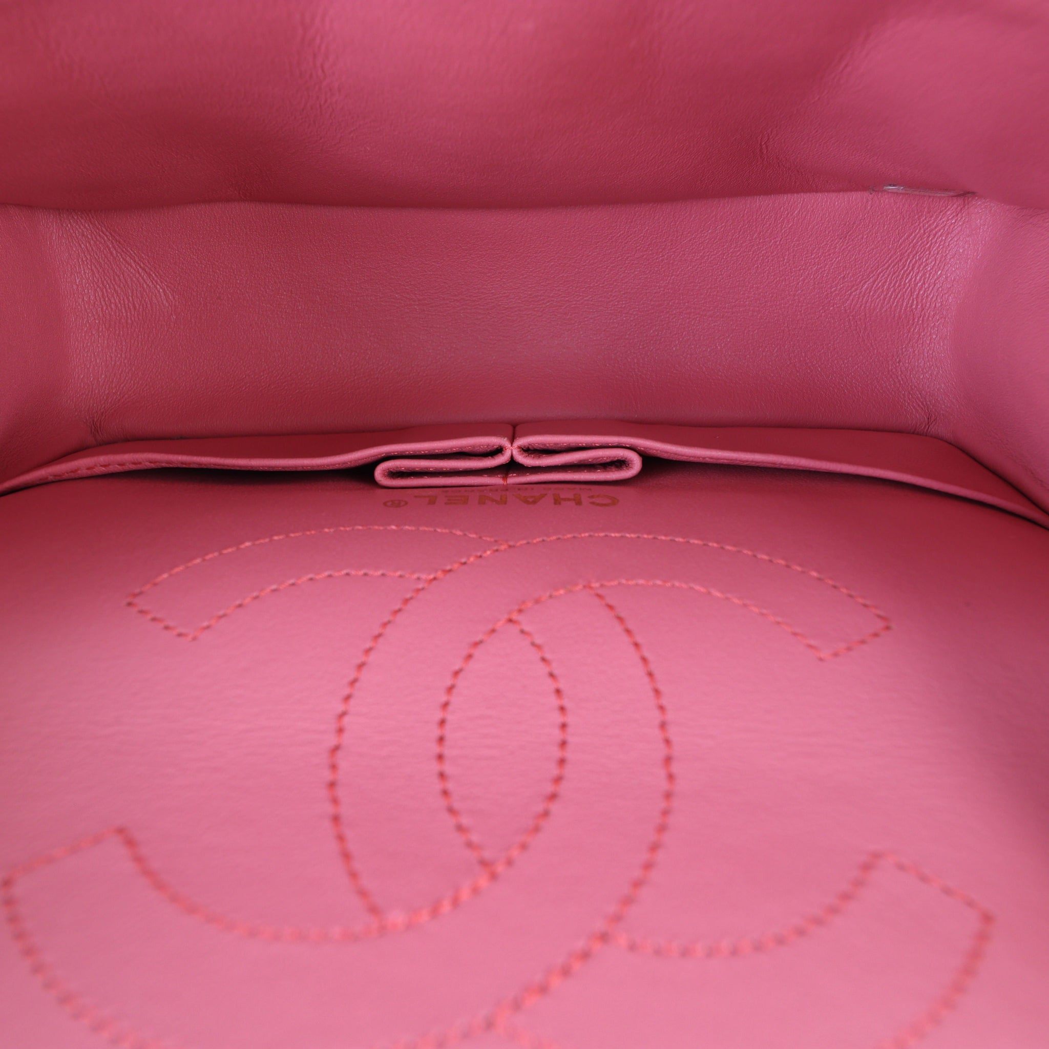 Chanel 2.55 Reissue 226 Double Flap Bag