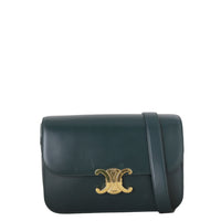 Celine Classique Triomphe Crossbody