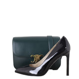 Celine Classique Triomphe Crossbody