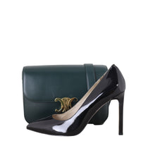 Celine Classique Triomphe Crossbody