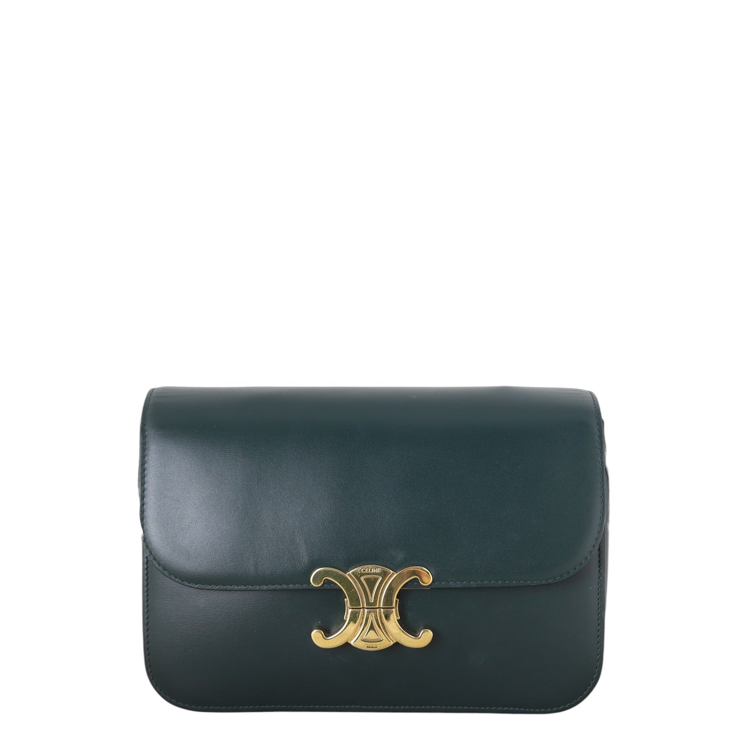 Celine Classique Triomphe Crossbody