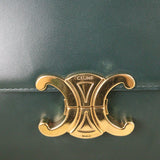 Celine Classique Triomphe Crossbody