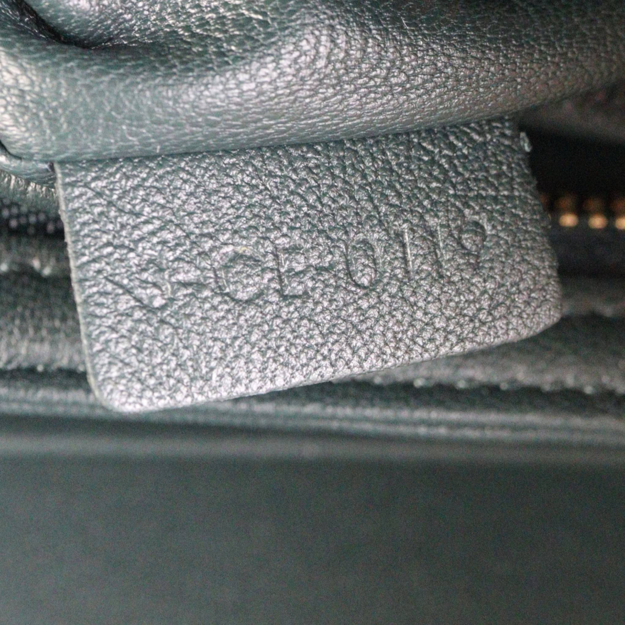 Celine Classique Triomphe Crossbody