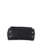 Chanel Coco Top Handle Extra Mini Bag