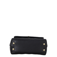 Chanel Coco Top Handle Extra Mini Bag