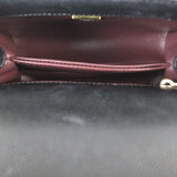 Chanel Coco Top Handle Extra Mini Bag