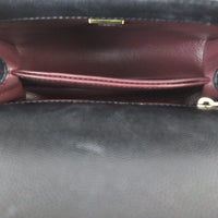 Chanel Coco Top Handle Extra Mini Bag
