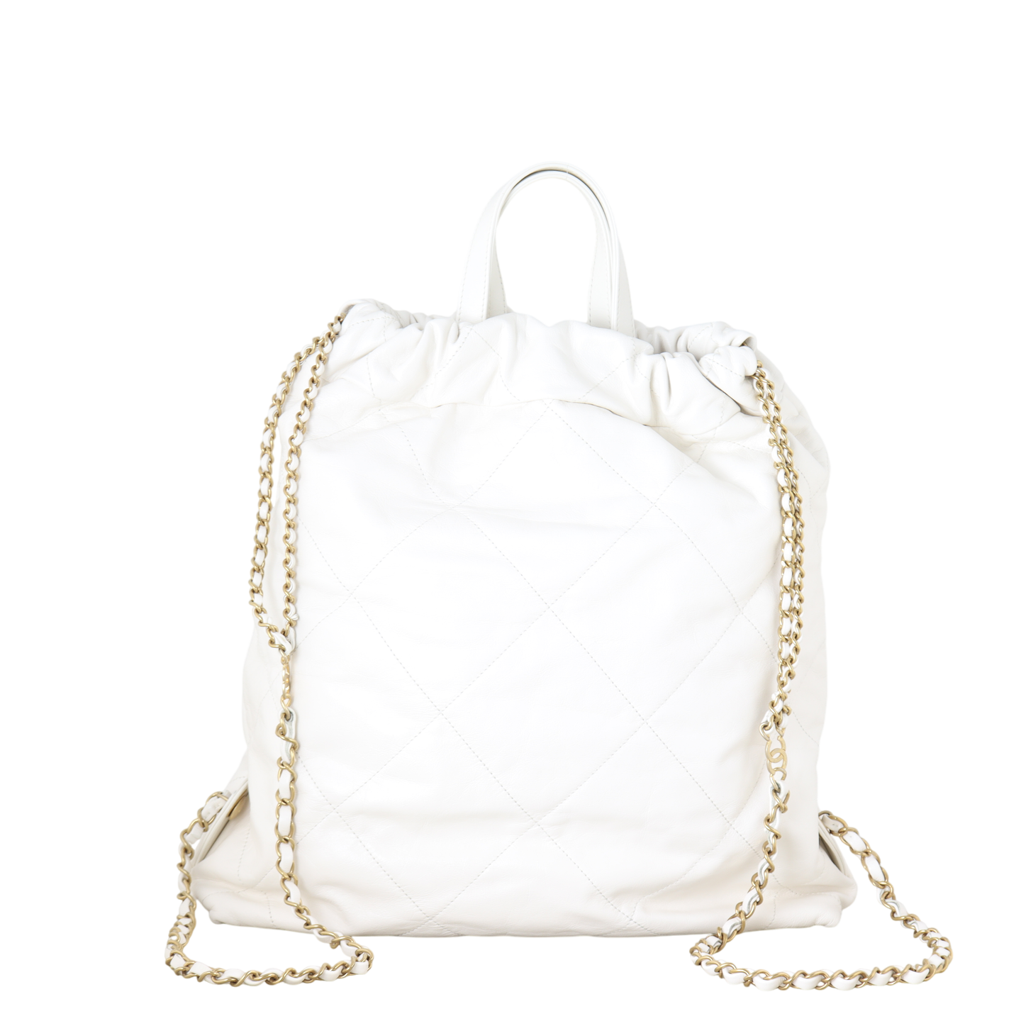 Chanel 22 Backpack