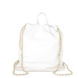 Chanel 22 Backpack