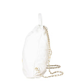 Chanel 22 Backpack