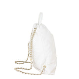 Chanel 22 Backpack
