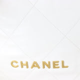 Chanel 22 Backpack