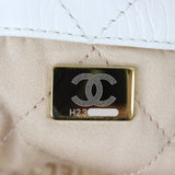 Chanel 22 Backpack