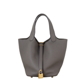 Hermes Picotin Lock 18 Clemence