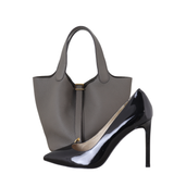 Hermes Picotin Lock 18 Clemence