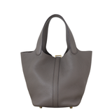 Hermes Picotin Lock 18 Clemence