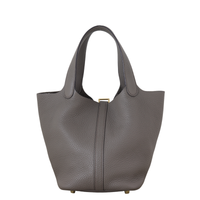 Hermes Picotin Lock 18 Clemence