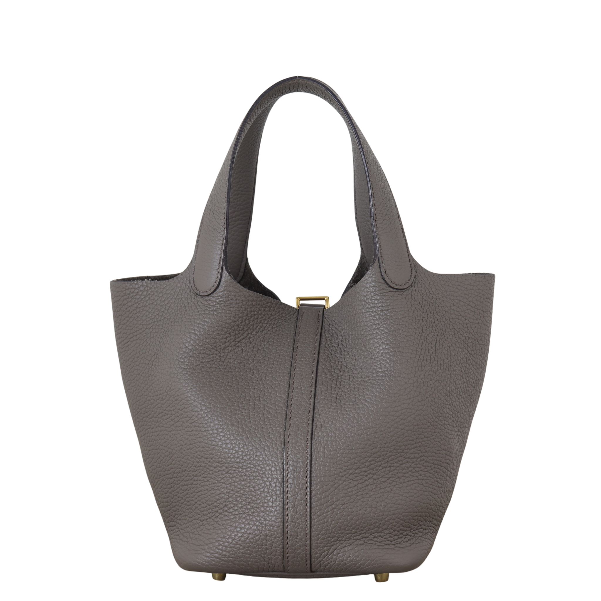 Hermes Picotin Lock 18 Clemence